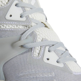 Patike za trčanje adidas Alphabounce Beyond M BD7095 bijela 1