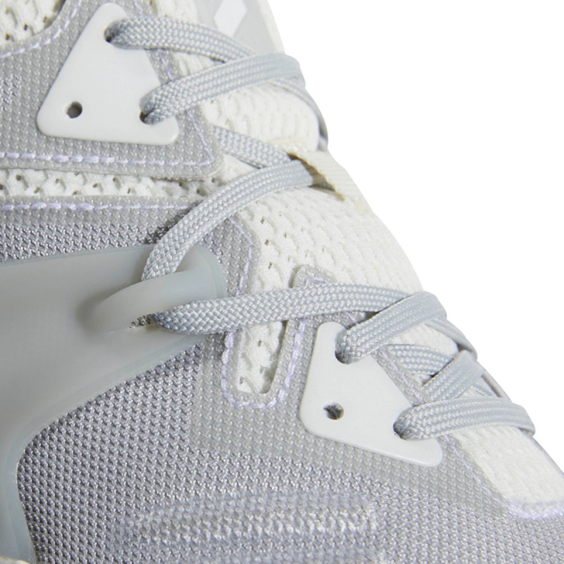 Patike za trčanje adidas Alphabounce Beyond M BD7095 bijela 1