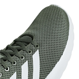Cipele adidas Lite Racer Cln M B96565 višebojan 1