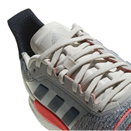 Adidas cipele Solar Glide M D97080 siva 1