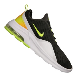 Cipele Nike Air Max Motion 2 M AO0266-007 crno 1