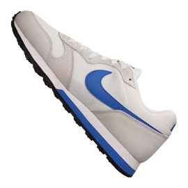 Cipele Nike Md Runner 2 M 749794-144 siva 1