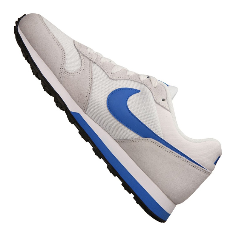 Cipele Nike Md Runner 2 M 749794-144 siva 1