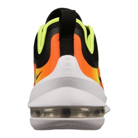 Nike Air Max Axis Premium M AA2148-006 obuća tamnoplava višebojan 2