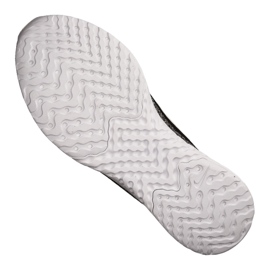 Nike Legend React M AA1625-009 cipele za trčanje crna 2