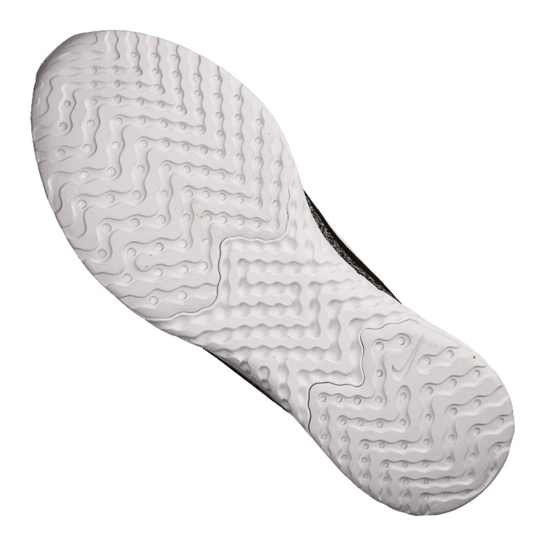 Nike Legend React M AA1625-009 cipele za trčanje crna 2