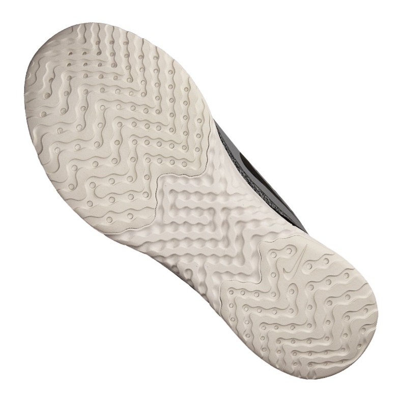 Patike za trčanje Nike Legend React M AA1625-407 crna siva višebojan 2