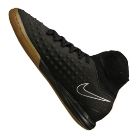 Unutarnje cipele Nike MagistaX Proximo Ii Ic Jr 843955-009 crno crno 1