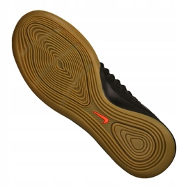 Unutarnje cipele Nike MagistaX Proximo Ii Ic Jr 843955-009 crno crno 2