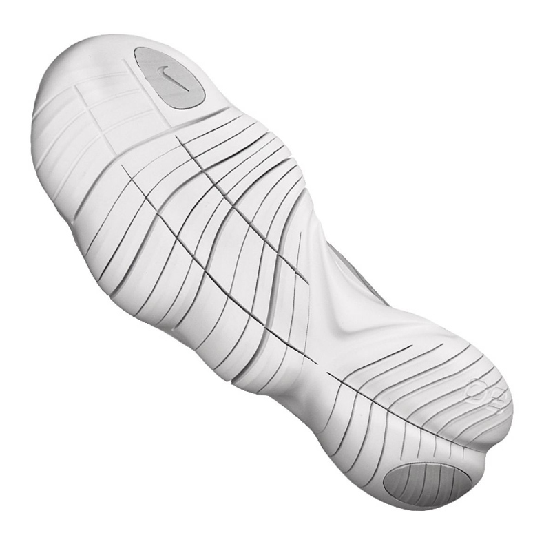 Patike za trčanje Nike Free Rn 5.0 M AQ1289-001 siva 2