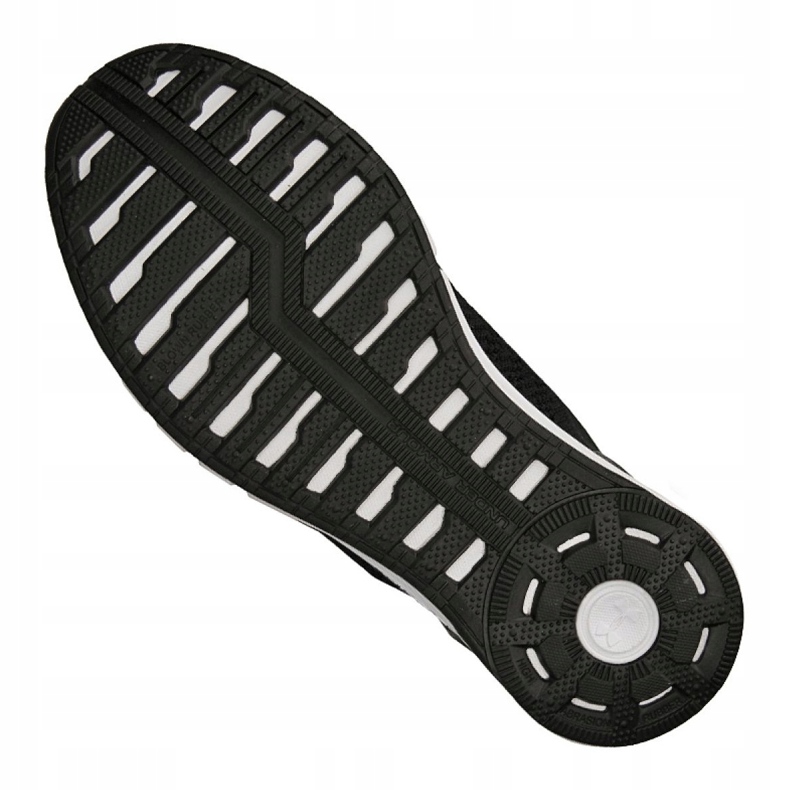 Under Armour Hovr Sonic 2 M 3021586-002 tenisice crno 1