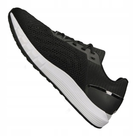 Under Armour Hovr Sonic 2 M 3021586-002 tenisice crna 2