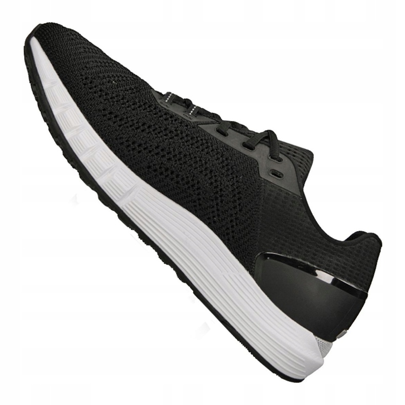 Under Armour Hovr Sonic 2 M 3021586-002 tenisice crno 2