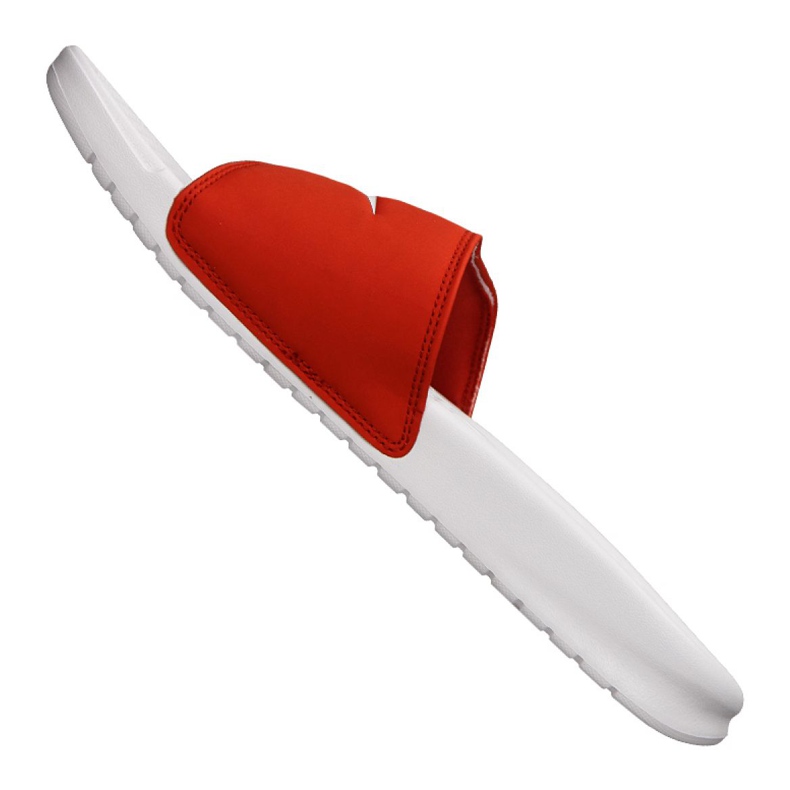 Nike Benassi Jdi Slide M 343880-106 crvena 1