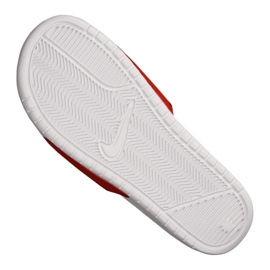 Nike Benassi Jdi Slide M 343880-106 crvena 2