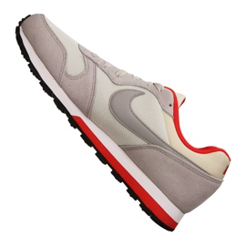 Cipele Nike Md Runner 2 M 749794-005 siva višebojan 1