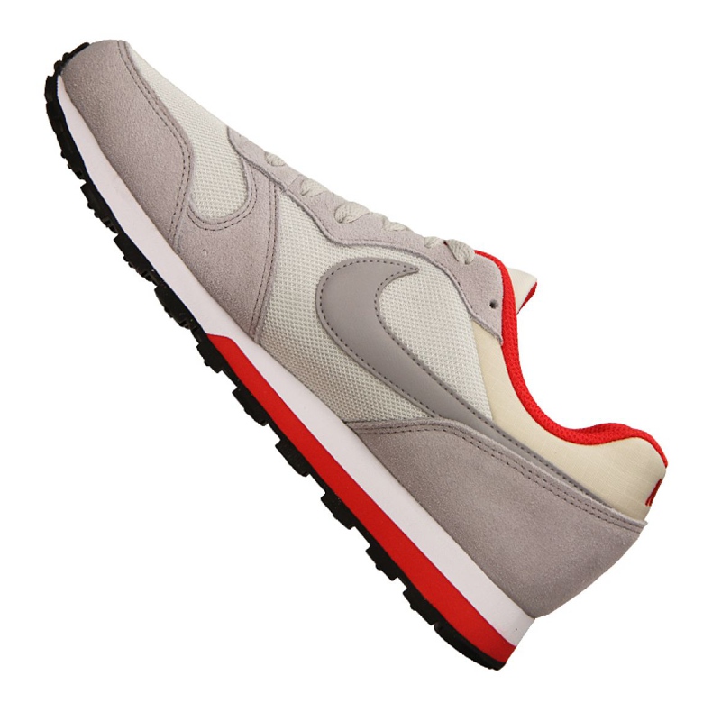 Cipele Nike Md Runner 2 M 749794-005 siva višebojan 1