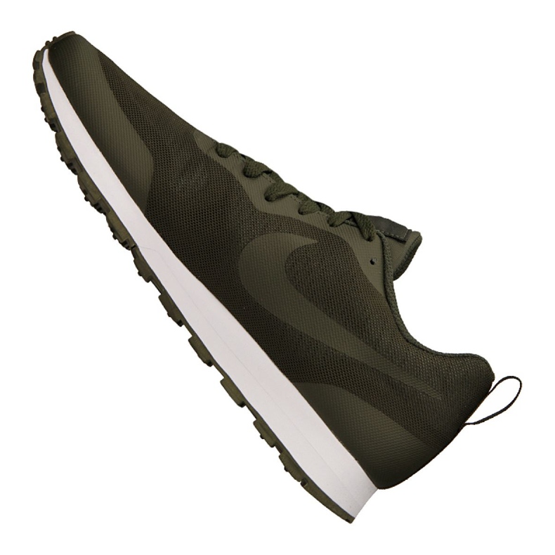 Cipele Nike Md Runner 2 19 M AO0265-300 zelena 1