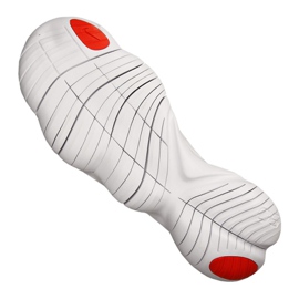 Patike za trčanje Nike Free Rn 5.0 M AQ1289-004 siva 1