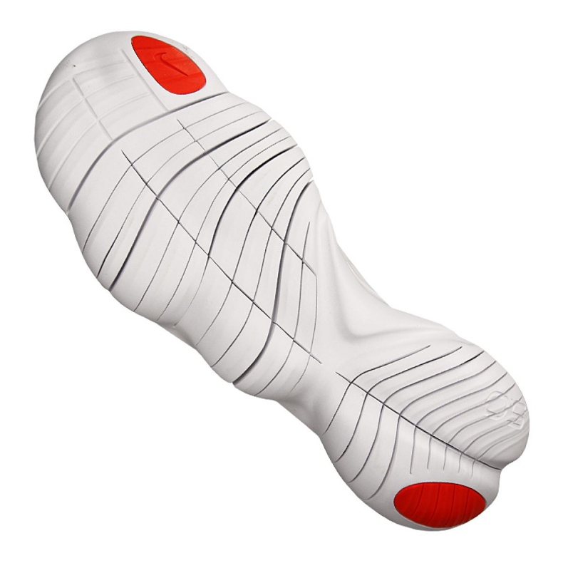 Patike za trčanje Nike Free Rn 5.0 M AQ1289-004 siva 1