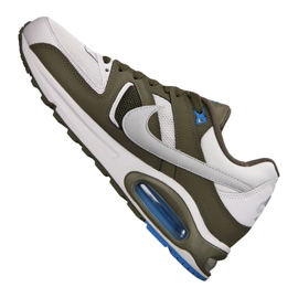 Nike Air Max Command M 629993-109 siva višebojan 1