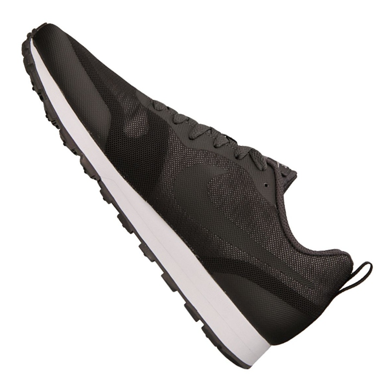 Nike Md Runner 2 19 M AO0265-003 cipele crno 1