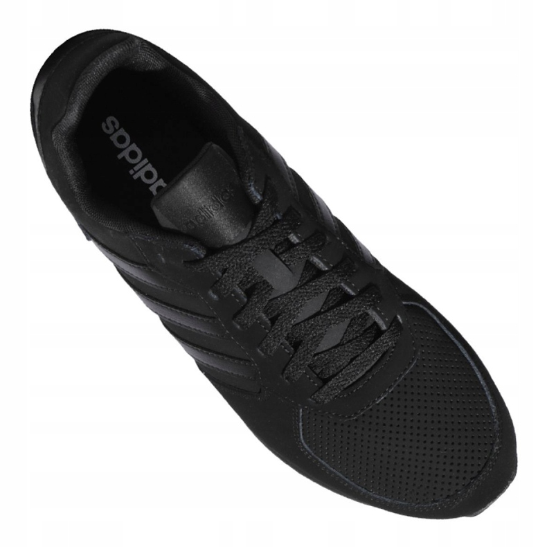 Adidas cipele 8K M F36889 crno 2