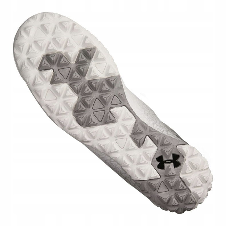 Under Armour Kopačke Under Armor Magnetico Select Tf M 3000116-100 višebojan bijela 2