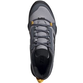 Adidas Terrex AX3 M EF0533 cipele siva 2