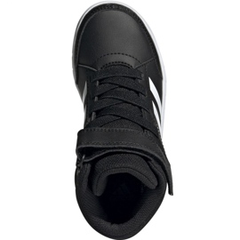 Adidas cipele AltaSport Mid K Jr G27113 crno 2