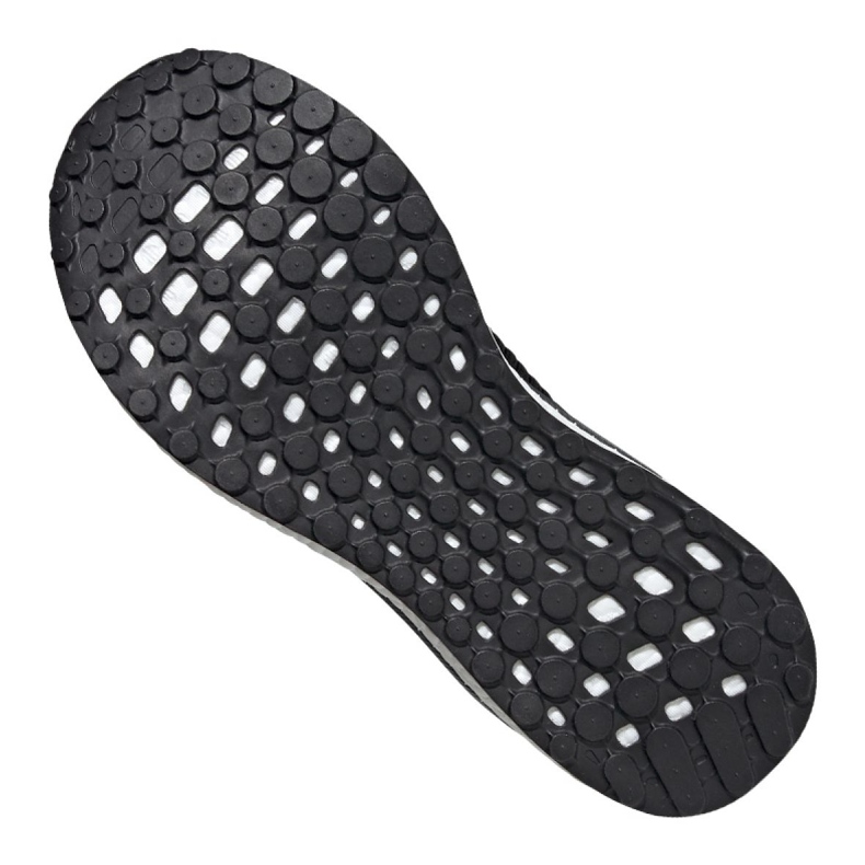 Cipele za trčanje adidas Solar Drive 19 M EF0789 crno 1