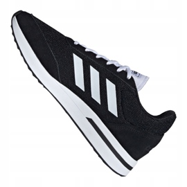 Adidas Run 70S M EE9752 cipele crno 2
