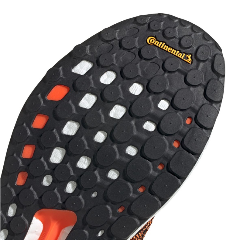 Patike za trčanje adidas Solar Boost St 19 M G28060 crno 1