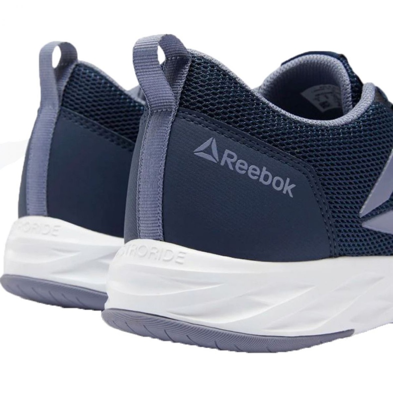 Reebok Rbk Astroride Essential M DV9009 mornarsko plava 1