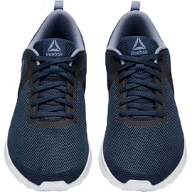 Reebok Rbk Astroride Essential M DV9009 tamnoplava 2