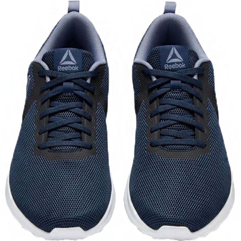 Reebok Rbk Astroride Essential M DV9009 mornarsko plava 2