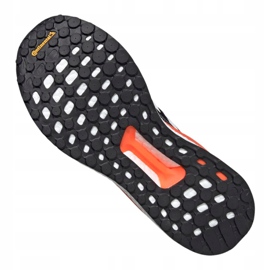 Patike za trčanje adidas Solar Glide 19 M G28062 crna siva 1
