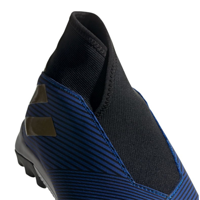 Adidas Nemeziz 19.3 Ll Tf M EF0387 kopačke tamnoplava plava 1