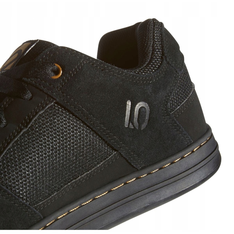 Cipele adidas Freerider M BC0666 crno 1