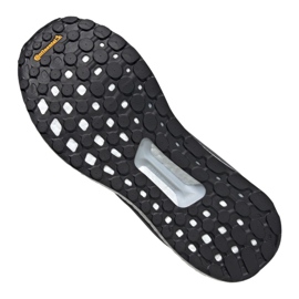 Patike za trčanje adidas Solar Glide St 19 M EF1467 crna siva 2