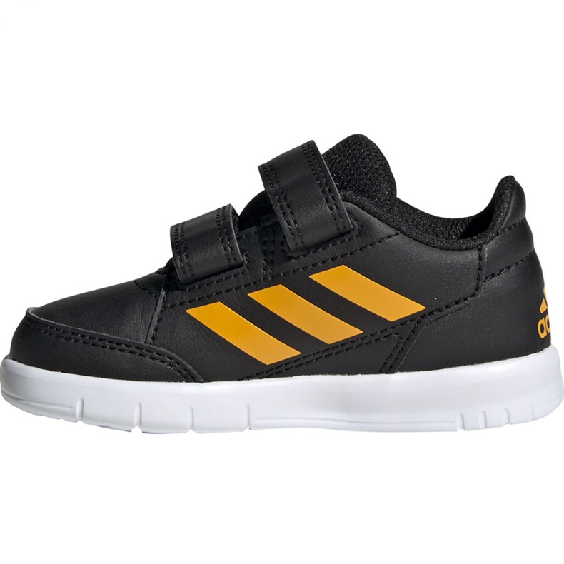 Adidas cipele AltaSport Cf I G27107 crno 2