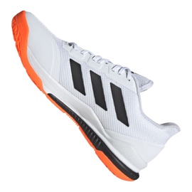 Cipele adidas Stabil Bounce M EF0206 bijela bijela 1