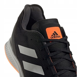 Adidas cipele Counterblast Bounce M G26423 crna crna 1