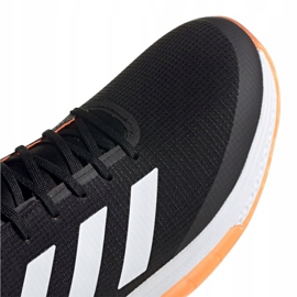 Adidas cipele Counterblast Bounce M G26423 crno crno 2