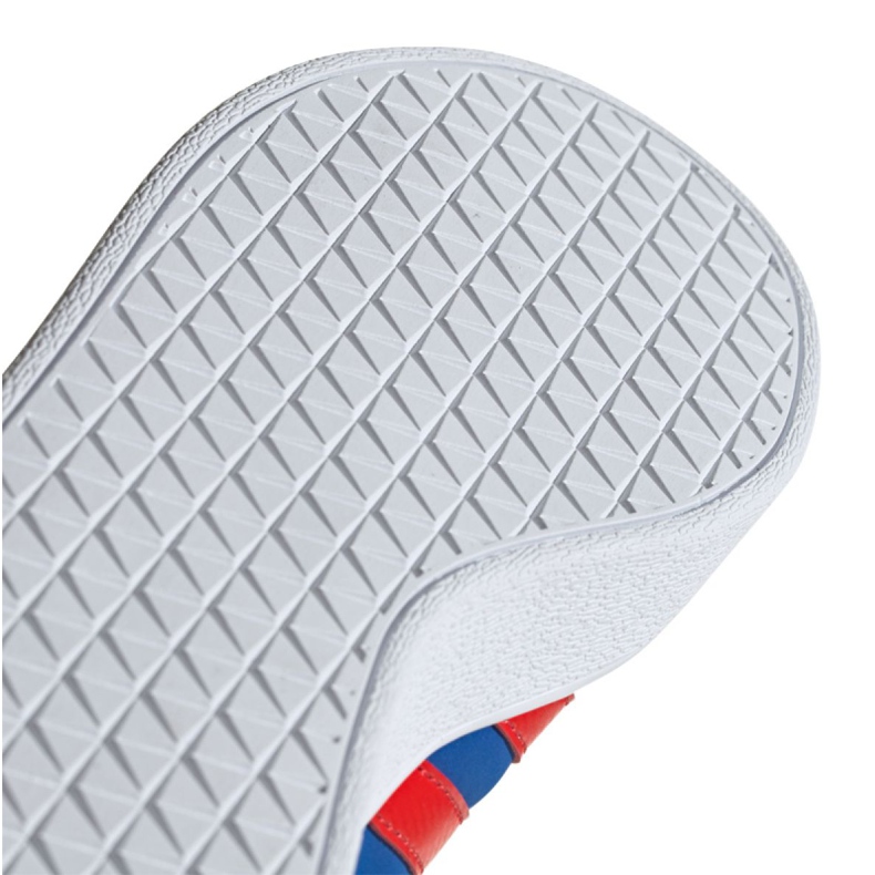 Adidas Vl Court 2.0 Jr EE6902 plava 1