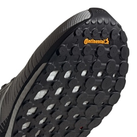 Adidas cipele Solar Glide St 19 M G28064 siva 1