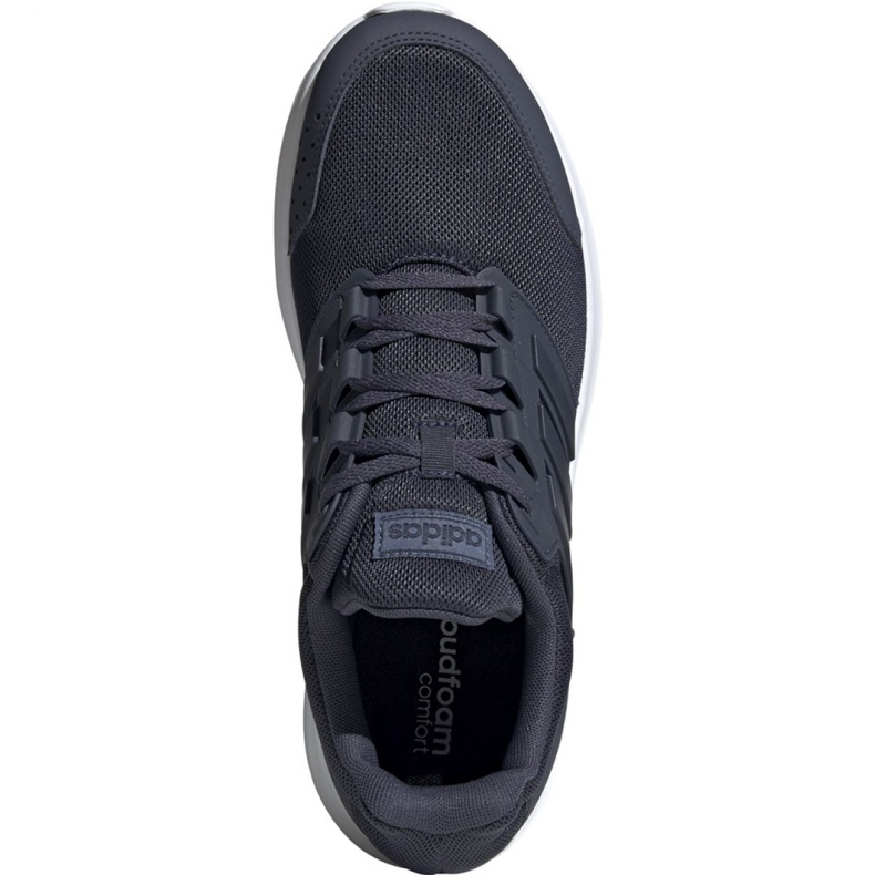 Cipele za trčanje adidas Galaxy 4 M EE7915 mornarsko plava 1