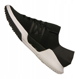 Under Armour Speedform Amp 3.0 M 3020541-004 obuća za obuću crna 1