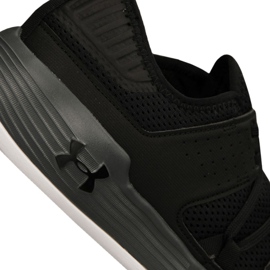 Givova Under Armour Showstopper 2.0 M 3020542-005 obuća crno 1