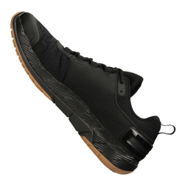 Under Armour Commit Tr Ex M 3020789-007 obuća crna 1